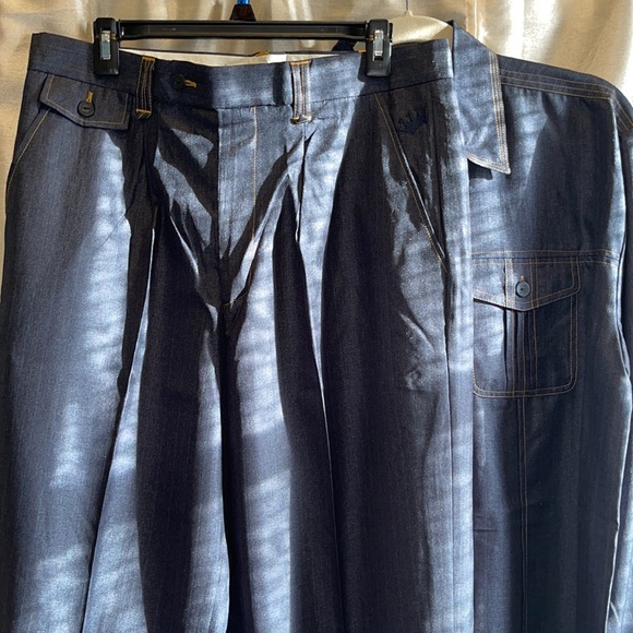 Pants suit - Picture 15 of 17